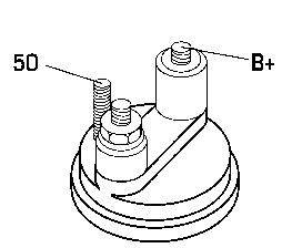 Motorino Valeo 12V 1,4Kw 438133 | Compatibile con Citroën, Fiat, Opel, Peugeot