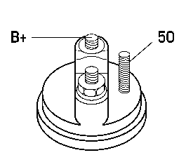 Motorino Valeo Mtj 12V 1,8Kw 438212 - 438212
