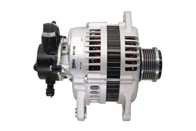 Alternatore Valeo 14V 100A - 443133