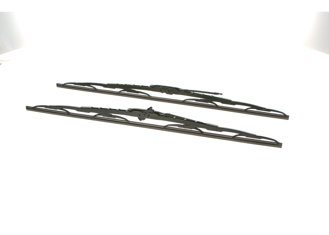 Tergicristalli Bosch Twin 609 – Set Anteriore 600 mm