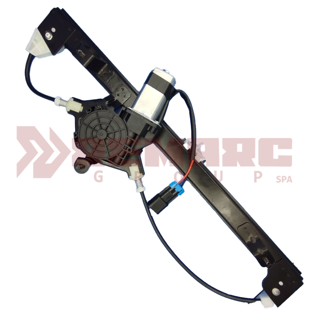 Alzacristalli E. Ant.Dx Fiat Punto 24 P 99982005 - AEFT007R  Marca: VOLT E WATT