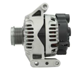 Alternatore Valeo 439780 – 14V 120A per Fiat 500L 1.3 Multijet Start&Stop | Ricambio Originale OEM