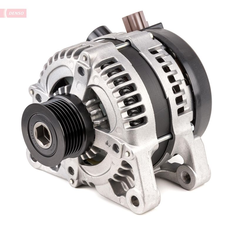 Alternatore Denso 14V 150A | Cod. 1042103522 – DAN930 | OEM Alta Efficienza