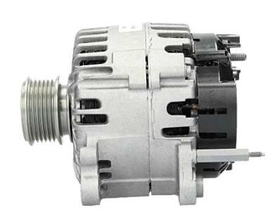 Alternatore Valeo 439489 – 14V 140A per Audi, VW, Seat, Skoda | Ricambio Originale OEM