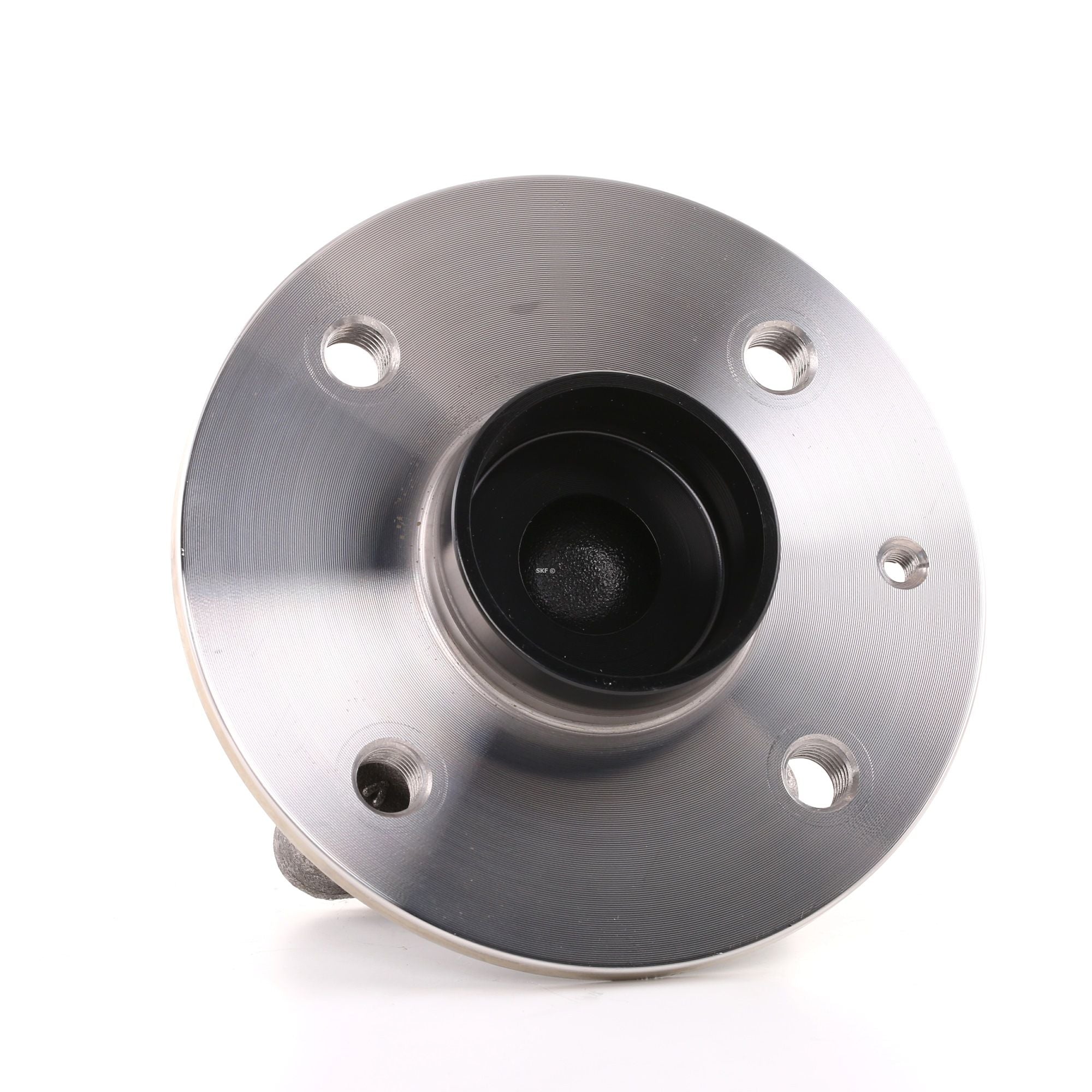 Kit Cuscinetto Ruota SKF VKBA 3697 – Prestazioni OE per Toyota Aygo, Peugeot 107/108, Citroën C1