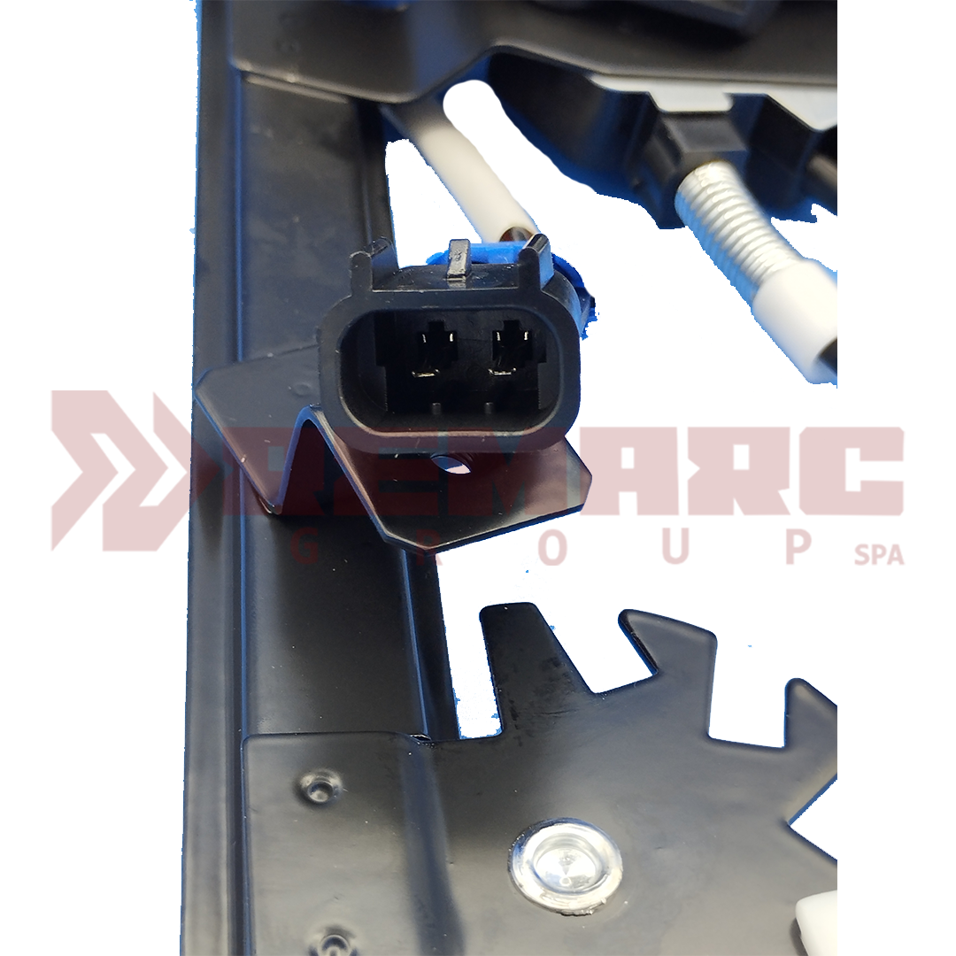 Alzacristalli E. Ant.Sx Fiat Grande Punto 24 P 92005 Punto Evo 24 P 92009