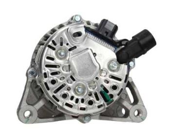 Alternatore Ford 14V 80A Puleggia Non Frizionata 3S6T10300AA - A291030  14V 80AH PULEGGIA FRIZIONATA 5331  Marca: VISTEON