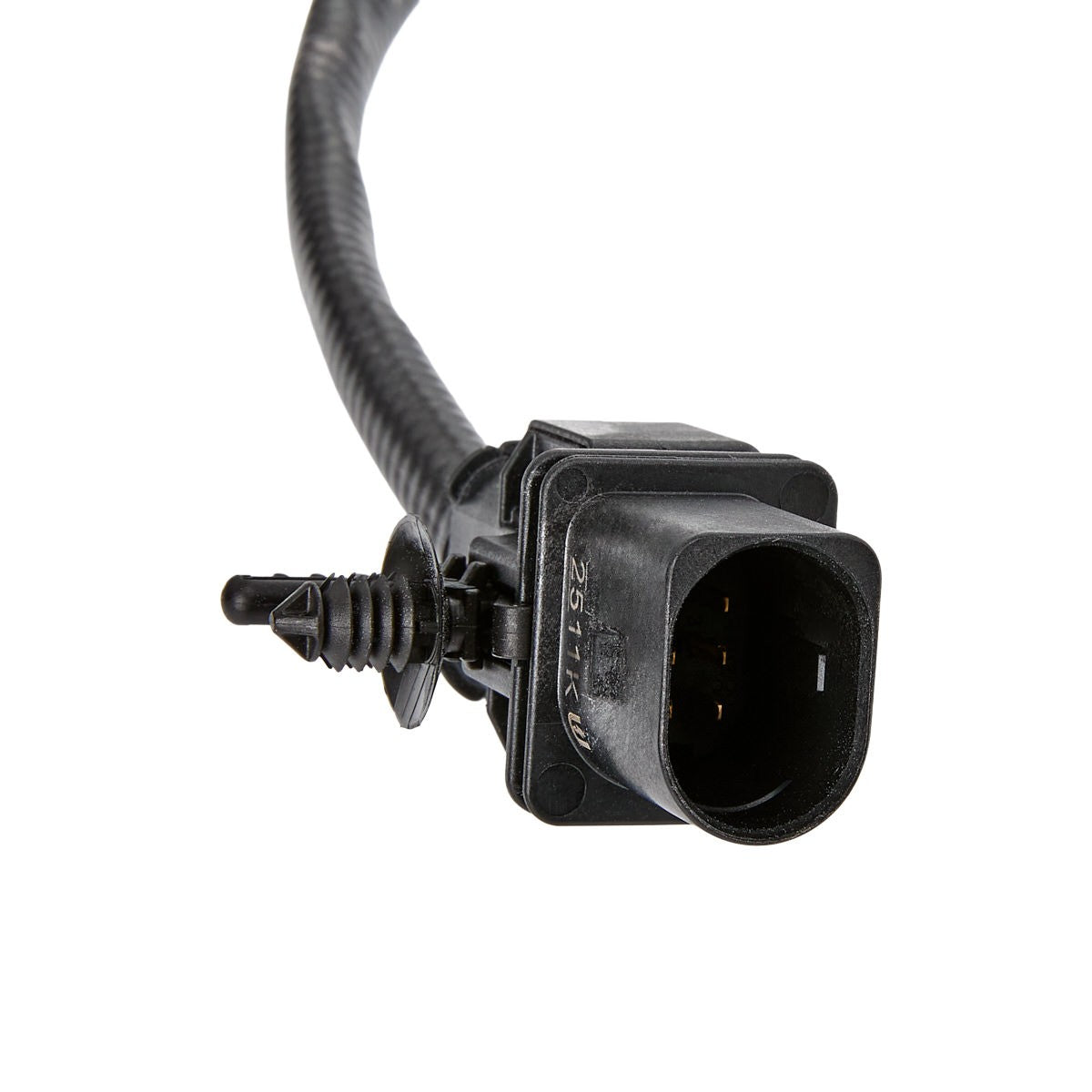 BOSCH 0 281 004 458 Sonda lambda