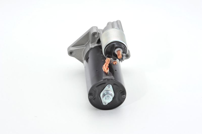 Motorino Bosch 12V 2,5Kw 0001109306 DIAMETRO 84 - 1986S10034  Marca: BOSCH