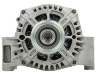 Alternatore Valeo 439505 – 14V 90A con Regolatore Integrato per Fiat, Ford, Alfa Romeo, Lancia
