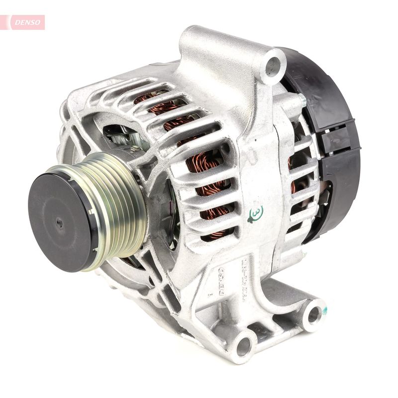 Alternatore DENSO 14V120A - DAN997  14V120AH  Marca: DENSO