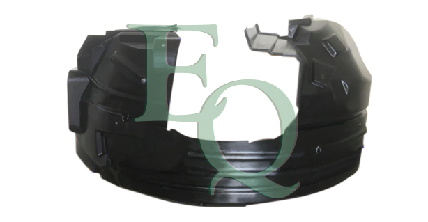 Parasassi Anteriore Destro FIAT 500X – Passaruota Ant DX