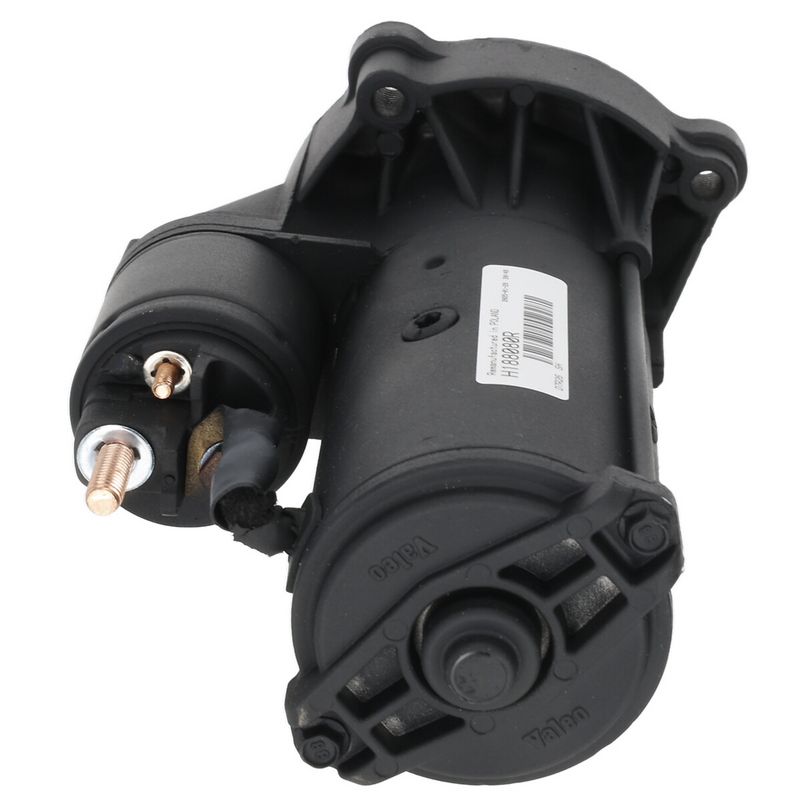 Motorino Valeo 12V 1,4Kw 438068 11D - 438068
12V 1,4KW
Marca: VALEO