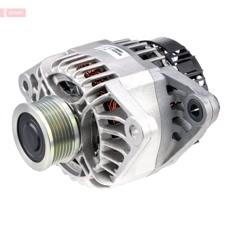 Alternatore Denso 14V 105A - DAN501
Marca: DENSO