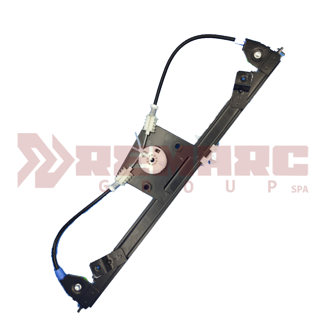 Alzacristalli E. Ant.Dx Fiat Grande Punto 24 P 92005 Punto Evo 24 P 92009 Solo Meccanismo - AEFT001R
Marca: VOLT E WATT