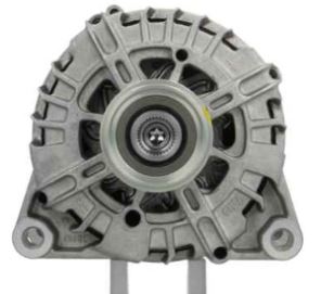 Alternatore Valeo 14V 150A - 439674
14V 150AH
Marca: VALEO