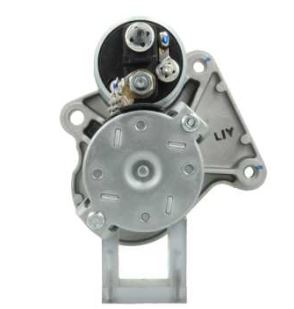 Motorino Valeo 12V 1,4Kw 10T TS14E11 - 446503
12V 1,4KW
Marca: VALEO