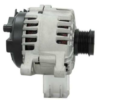 Alternatore Valeo 14V 150A - 439633
14V150AH
Marca: VALEO