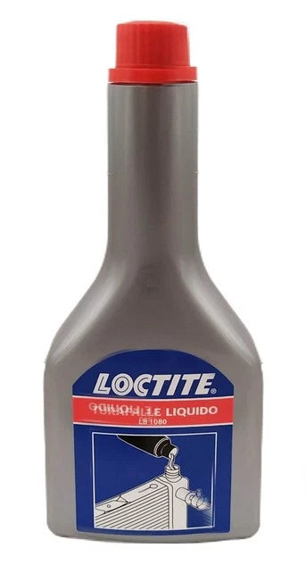 LOCTITE HENKEL LB 1080 Turafalle liquido per radiatori - Formato 250 ml