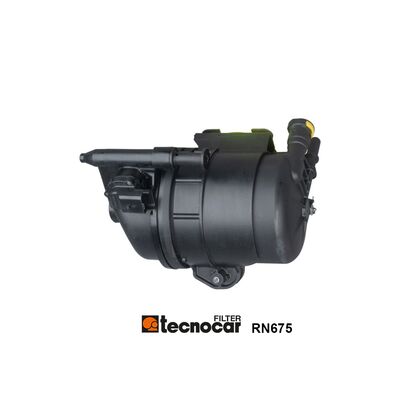 TECNOCAR RN675 Filtro Carburante