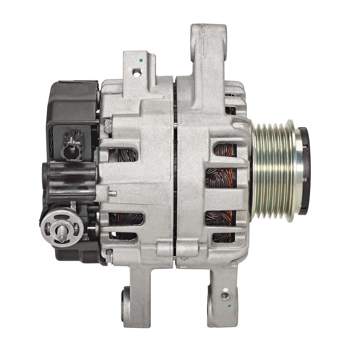 VALEO NEW ORIGINAL PART 439927 Alternatore per TOYOTA YARIS