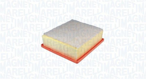 MAGNETI MARELLI 153071762357 Filtro aria