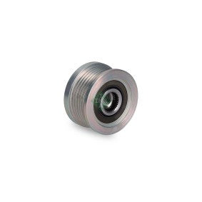 INA 535 0046 10 Dispositivo ruota libera alternatore