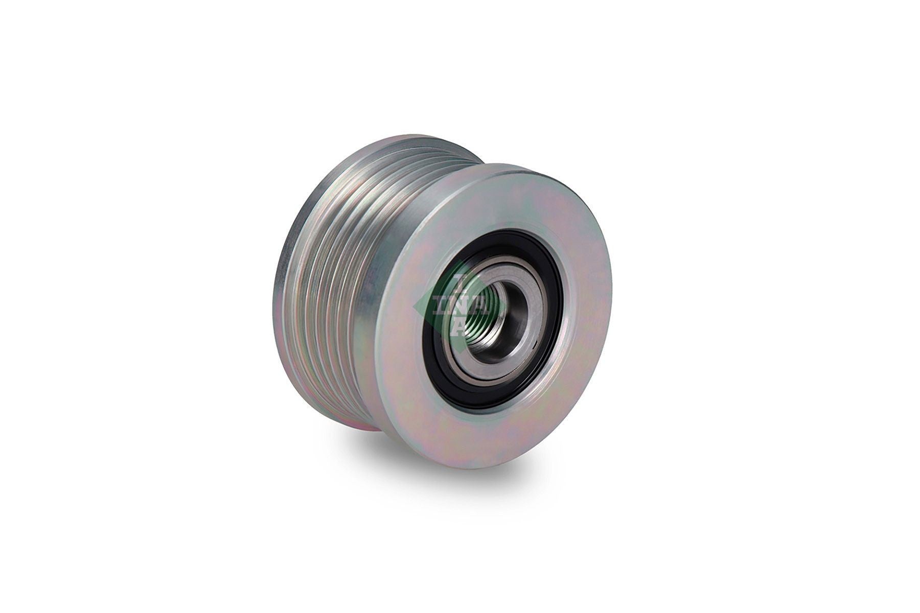 INA 535 0046 10 Dispositivo ruota libera alternatore