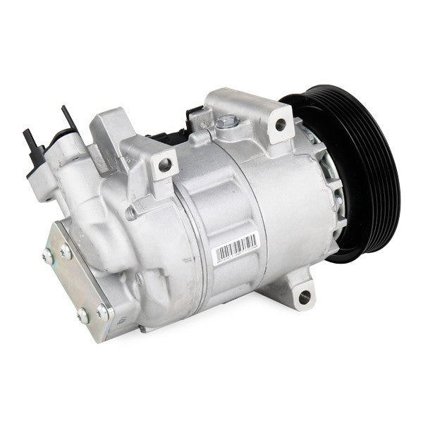 Compressore Valeo RENAULT Clio 4 1.5 DCI - 813383 Marca: VALEO