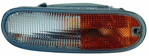 DEPO-341-1607L-US Indicatore di direzione per VW -NEW BEETLE