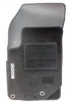 TAPPETO IN MOQUETTE PEUGEOT DAL 2008 AL 2020-SET 4PZ